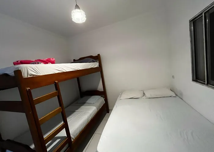 Restaurante E Pousada - Ilha Bonita Guarujá