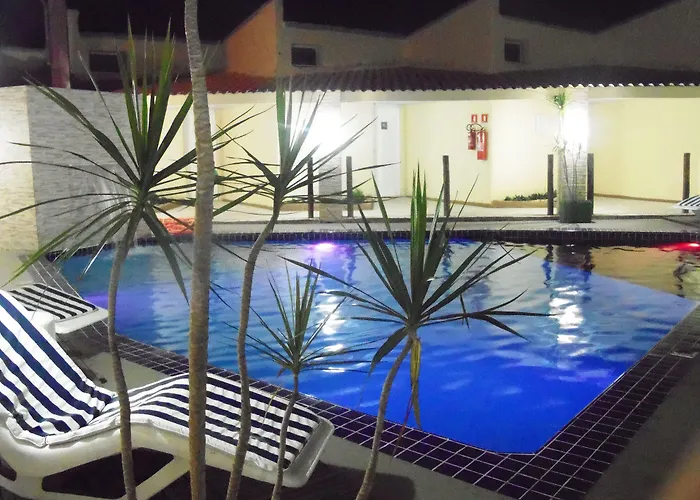 Recanto Tropical Guarujá